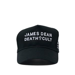 Official Death Cult hat (rare)
